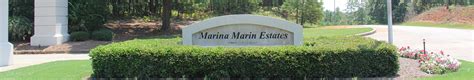 Find cheap or luxury self catering accommodation. Marina Marin - Lake Martin Voice - Lake Martin Real Estate ...