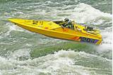 River Boats Racing Images