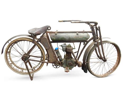 1912 American Yale Motorcycle Motorcycle For Life
