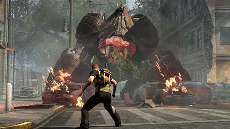 Infamous Ps3 Games Get Price Cuts On Pal Ps Store