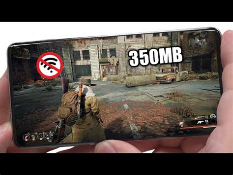However, this game is ob development and updating the new best version. Top 5 best offline games in 350mb for android.|New offline ...