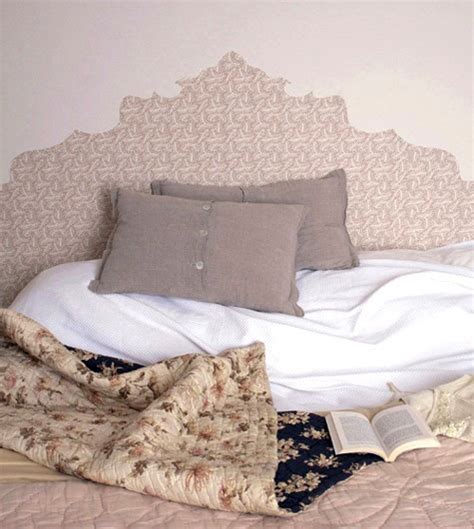Alternatives To A Traditional Headboard Twoinspiredesign
