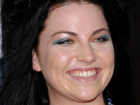 Amy Lee Confirms Evanescences Break Out Hit Was Inspired By Her Now