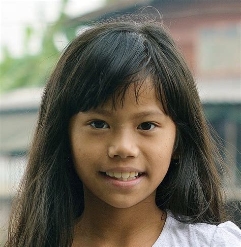 Pretty Preteen Girl The Foreign Photographer ฝรั่งถ่ Flickr