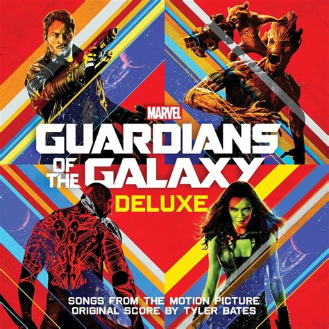 Guardians Of The Galaxy Awesome Mix Vol 1 Vinyl 12 Album Free