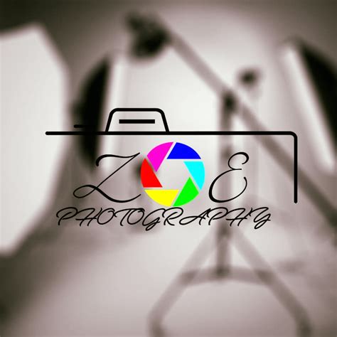 Zoe Photography Studio Bw