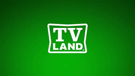 Tv Land Logo 2 Youtube