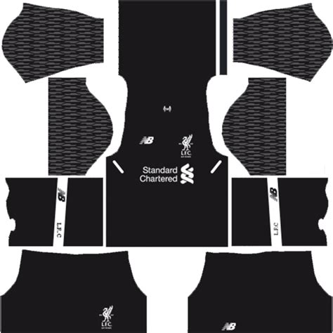 Liverpool Logo Black And White Png Liverpool Logo Vector Png