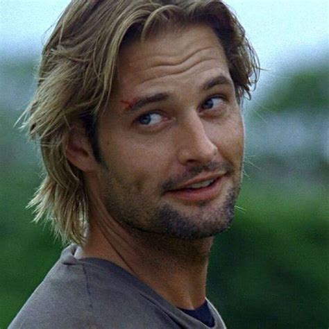 Josh Holloway Biography