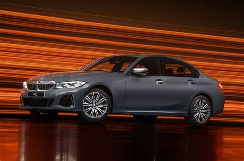 Bmw 3 Series M340i Xdrive Launched In India Priced At Rs 629 Lakh