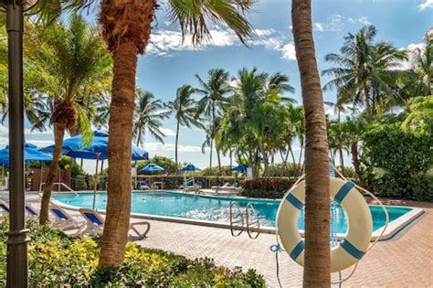 Tophotels In Miami Beach Gratis Annulering Bij Geselecteerde Hotels