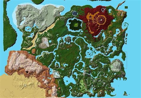 Zelda Fan Uses Breath Of The Wild S Hero S Path To Map Their Entire