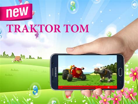 Traktor Tom 2018 For Android Apk Download