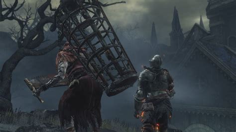 Dark Souls 3 How To Find 2 Covenants In The Undead Settlement Ign Video
