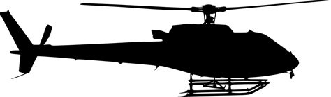 Military Helicopter Png Free Download Helicopter Side View Us