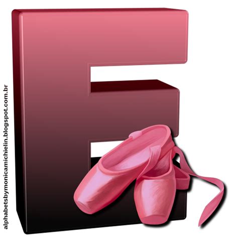 The alphabet ballet is a wiggles song from the wiggles' big ballet day!. Alphabets by Monica Michielin: BALLET ALPHABET PNG