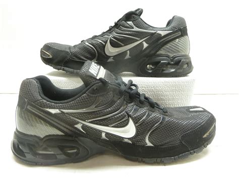 Shopthesalvationarmy Mens Nike Air Max Torch 4 Athletic Shoe