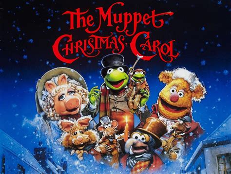 The Muppet Christmas Carol New Beverly Cinema