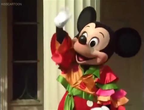 Disney Sing Along Songs Happy Haunting Party At Disneyland