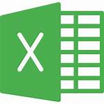 Excel Icon Icons Flat Svg Flaticon Apps