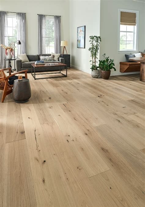 Hardwood Flooring Trends In 2020 Flooring Canada