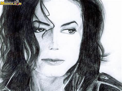 Michael Jackson♥ Dibujos De Michael Jackson