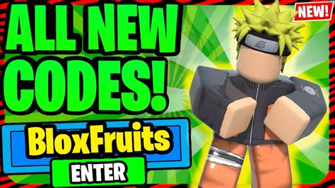 Blox Fruits Codes Update 13 New Code Everything To Know About Update