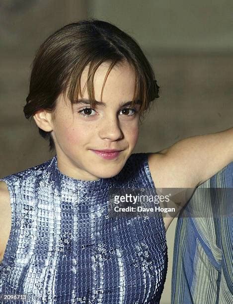emma watson 2002 photos and premium high res pictures getty images
