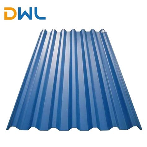 These courses are rich with information and provide architects with continuing education units or credits. 收藏到 Roofing Sheet - Powerson Metal | DWL STEEL