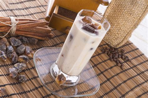Low Calorie Coffee Drink Recipes