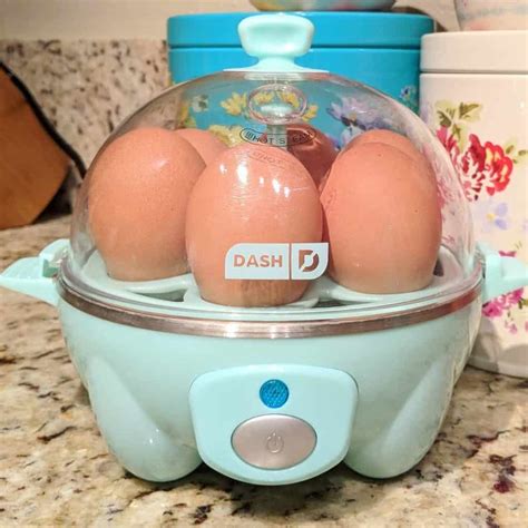 10 Best Egg Cookers Reviews