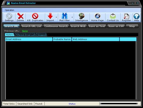 Vodamail Email Extractor Fileforum