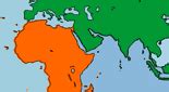 Learn about different continents and countries including oceania. World Continents & Oceans Games - geography online games