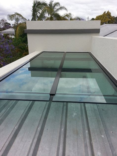 17 Tempered Glass Roof Ideas Glass Roof Roof Skylight