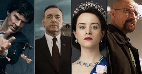 ¡echa Un Vistazo Las Mejores Series De Netflix Según La Crítica