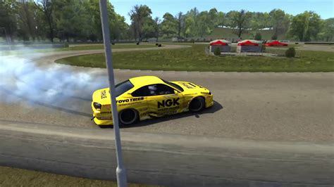 Wdts S Lost Intentions Drift Park Assetto Corsa Drifting Youtube
