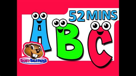 Abcs And 123s Dvd 52 Minutes Alphabet Numbers Learning Songs