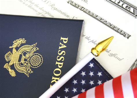 Citizenship And Naturalization Murphy Law Firm Immigration And