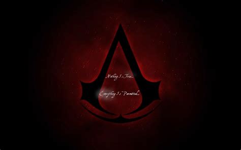 Assassins Creed Logo By Shinkent On Deviantart
