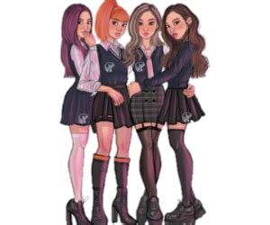 Blackpink fanart added a new photo to the album: Blackpink Fanart - blackpink reborn 2020