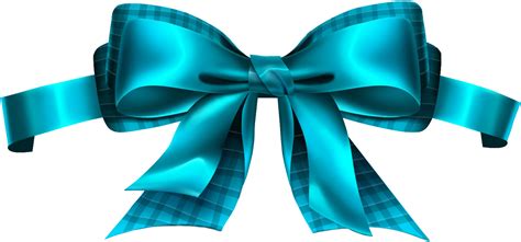 Ribbon Blue Bow Tie Clip Art Blue Ribbon Png Download 80766384