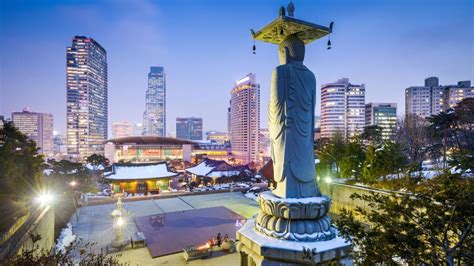 Insideasia Tours Unveils Three New South Korean Itineraries Travel