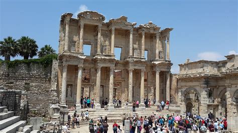 Istanbul Life Org Senguler Travel Daily Ephesus Tour By Plane From Istanbul