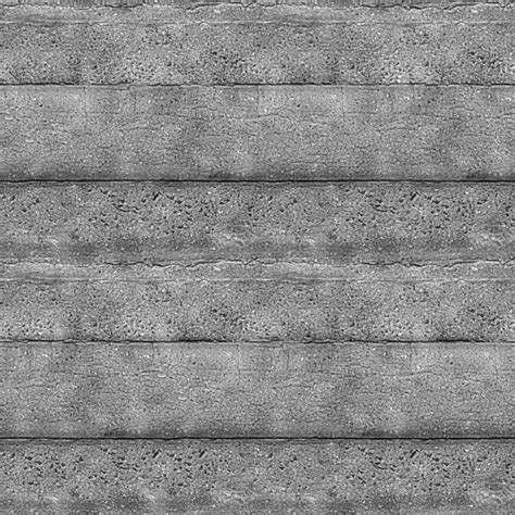 Tileable Concrete Bunker Wall Texture + (Maps) | Texturise Free ...