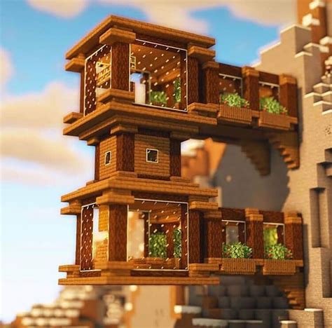 Las casas de Minecraft más espectaculares Fotocasa Life