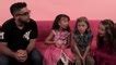 Adriana Karembeu Nue Et Sexy Dans Le Film Trois Petites Filles Vid O Dailymotion