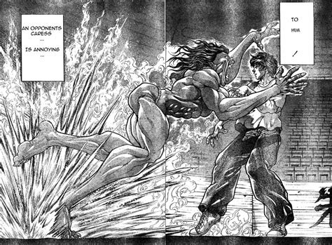 Pickle Vs Baki Who Would Win Why