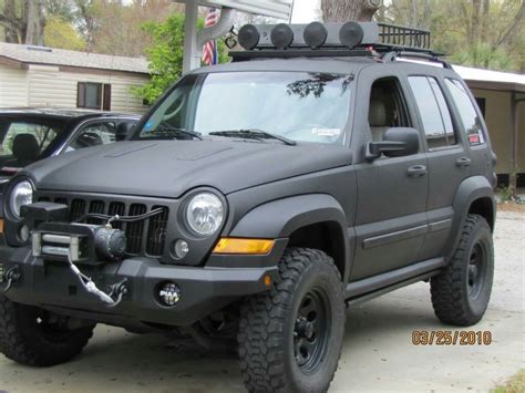 Pin De Ricardo Torres En Jeep Liberty Jeep Patriot