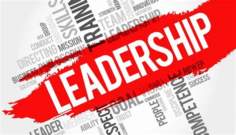 مهارت های رهبری ؛ یک رهبر به چه مهارت هایی نیاز دارد؟ پلازا