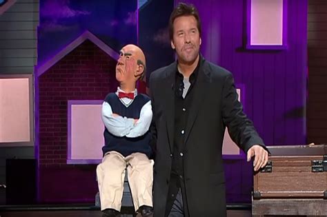 Win Jeff Dunham Tickets Before You Can Buy Them